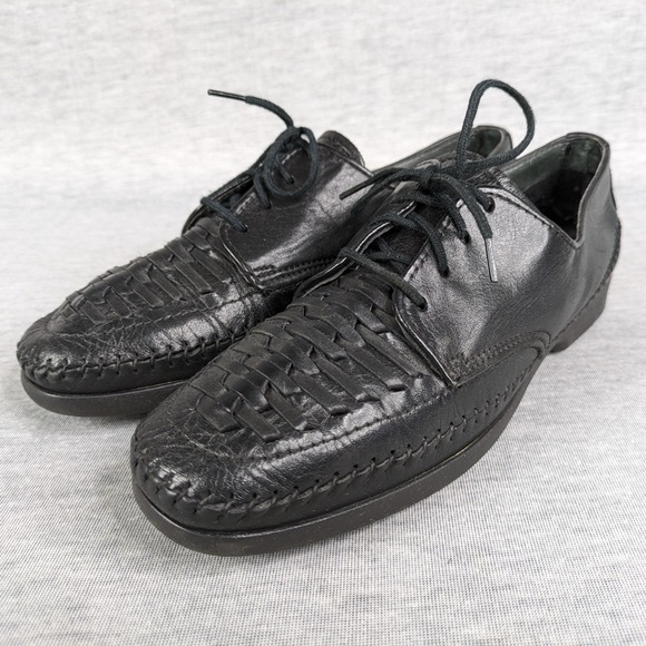 Dexter Shoes - 🎅🏻 3/$50 👯‍♀️Host Pick⚡️Dexter USA Lace Up Oxfords